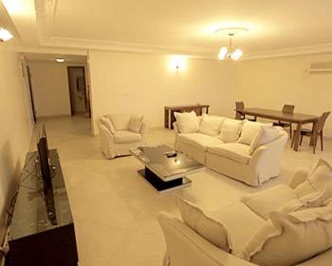 Manhantan Living Bonaberi ภายนอก รูปภาพ